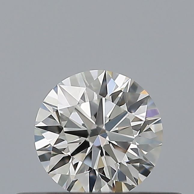 0.27 carat Round diamond H  VS2 Excellent