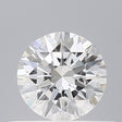 0.42 carat Round diamond D VVS1 Excellent