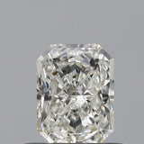 0.50 carat Radiant diamond I  IF