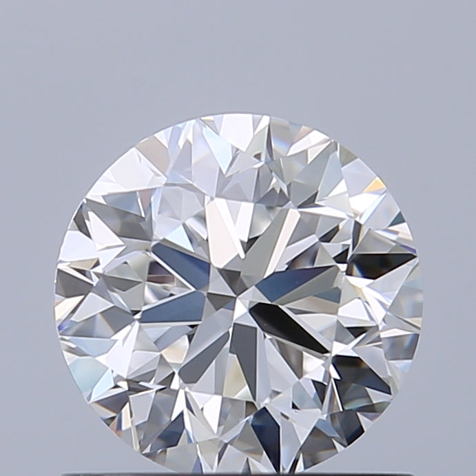 0.90 carat Round diamond D VVS1 VeryGood