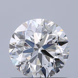 0.90 carat Round diamond D VVS1 VeryGood