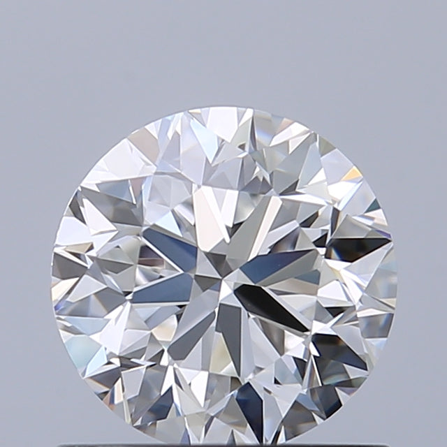 0.90 carat Round diamond D VVS1 VeryGood