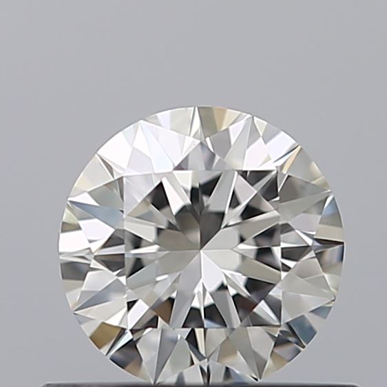 0.41 carat Round diamond G IF Excellent