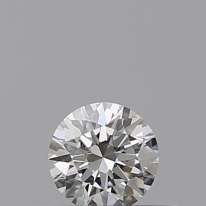 0.25 carat Round diamond G  VVS1 Excellent