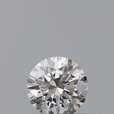 0.25 carat Round diamond G  VVS1 Excellent