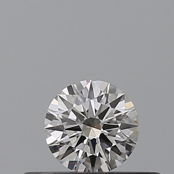 0.18 carat Round diamond G  VS1 Excellent