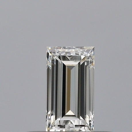 0.29 carat Baguette diamond H VVS1 