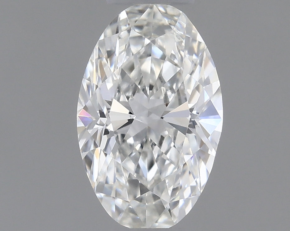 0.40 carat Oval diamond H VS1 