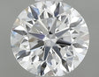 0.70 carat Round diamond D  IF Very good