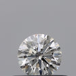0.32 carat Round diamond F  VS1 Excellent