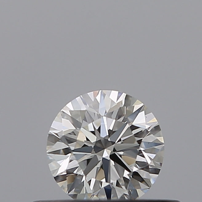 0.32 carat Round diamond F  VS1 Excellent