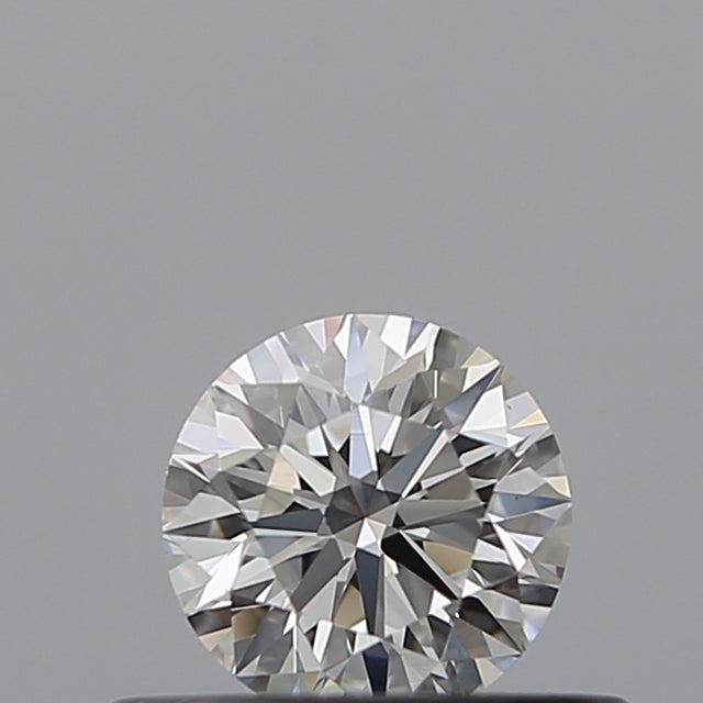 0.32 carat Round diamond F  VS1 Excellent