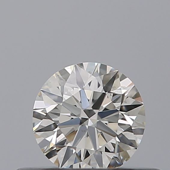 0.30 carat Round diamond F VS2 Excellent