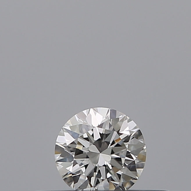 0.18 carat Round diamond G  VS1 Excellent