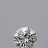 0.18 carat Round diamond G  VS1 Excellent