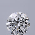 0.50 carat Round diamond G VVS2 Excellent