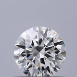 0.50 carat Round diamond G VVS2 Excellent