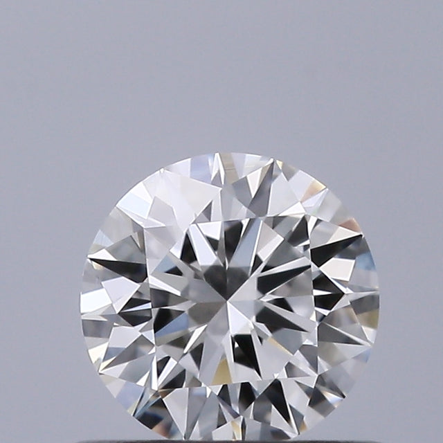 0.50 carat Round diamond G VVS2 Excellent