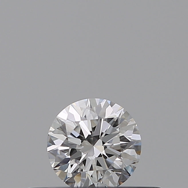 0.21 carat Round diamond E  VS1 Excellent