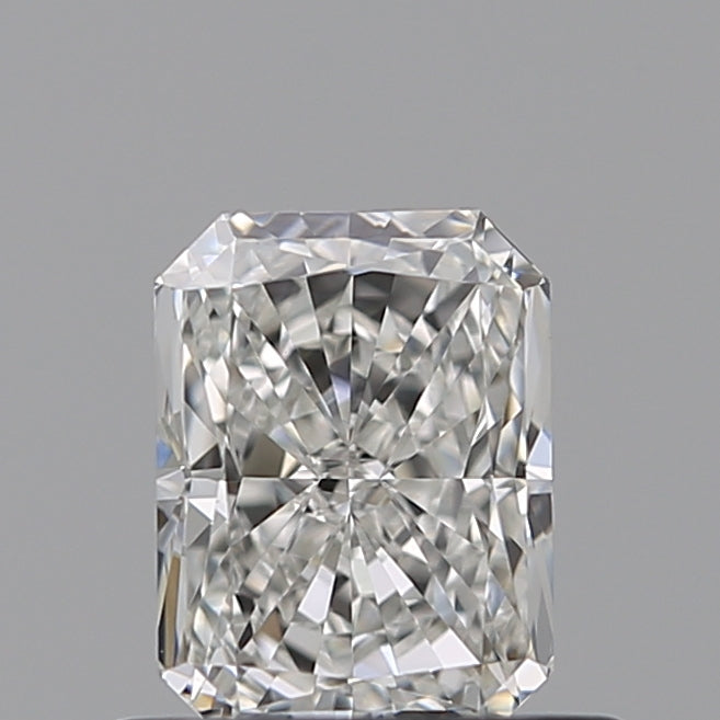 0.59 carat Radiant diamond G  VVS2