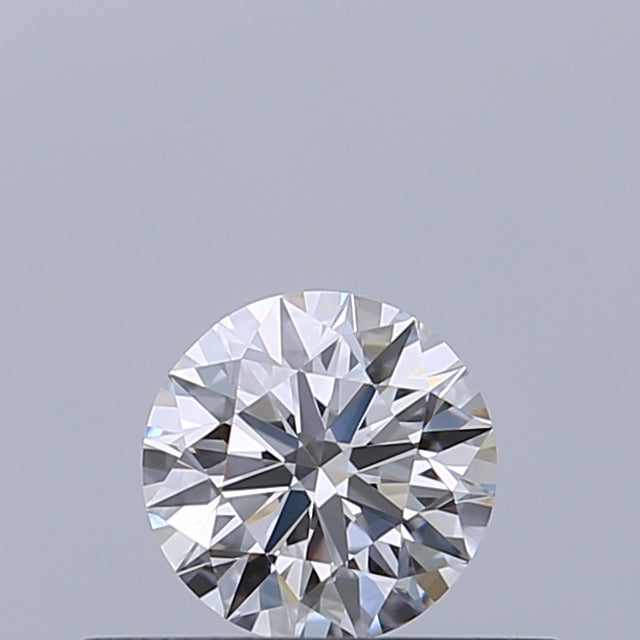 0.31 carat Round diamond D IF Excellent