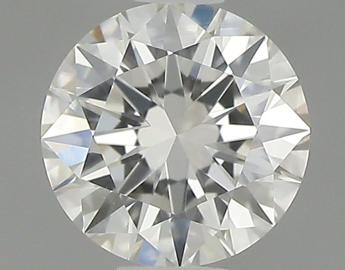 0.40 carat Round diamond H  VS1 Excellent