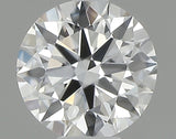 0.30 carat Round diamond D  VS1 Excellent