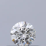 0.30 carat Round diamond H VVS1 Excellent