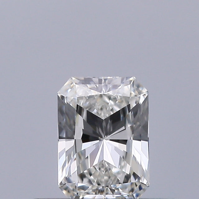0.32 carat Radiant diamond F IF 