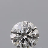0.33 carat Round diamond F  VVS2 Excellent