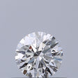 0.42 carat Round diamond D IF Excellent