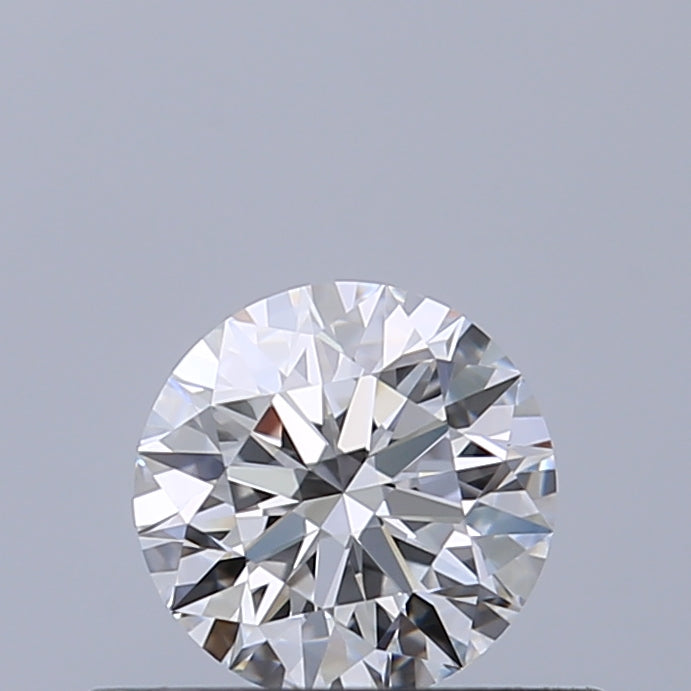 0.42 carat Round diamond D IF Excellent