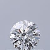 0.42 carat Round diamond D IF Excellent
