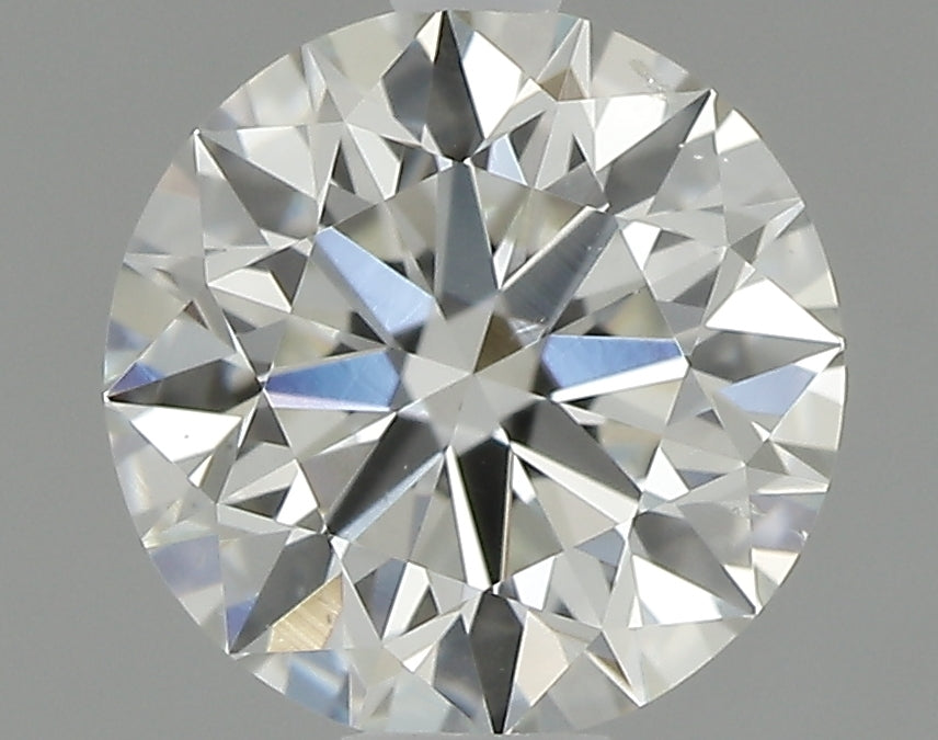 0.63 carat Round diamond I  SI2 Excellent