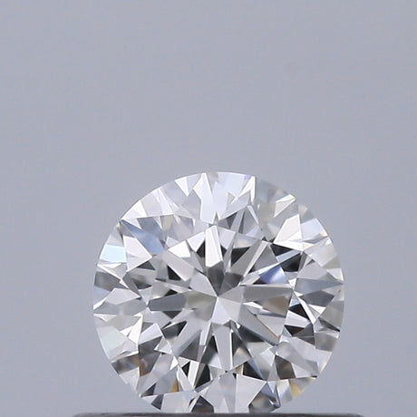 0.37 carat Round diamond E SI2 Excellent