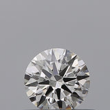 0.34 carat Round diamond E  VS1 Excellent