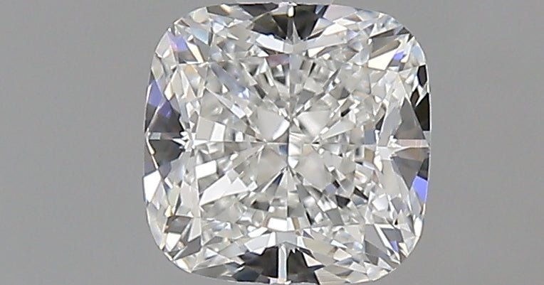 0.80 carat Cushion diamond G IF 