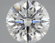 1.70 carat Round diamond F VS1 Excellent