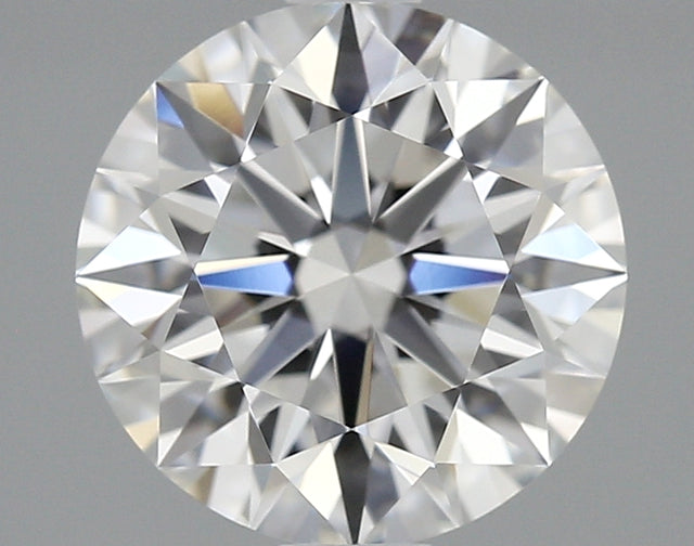 1.70 carat Round diamond F VS1 Excellent