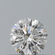 0.29 carat Round diamond G IF Excellent
