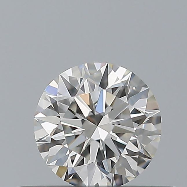 0.29 carat Round diamond G IF Excellent