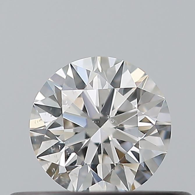 0.30 carat Round diamond E  SI1 Excellent