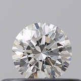 0.28 carat Round diamond F  VS2 Excellent