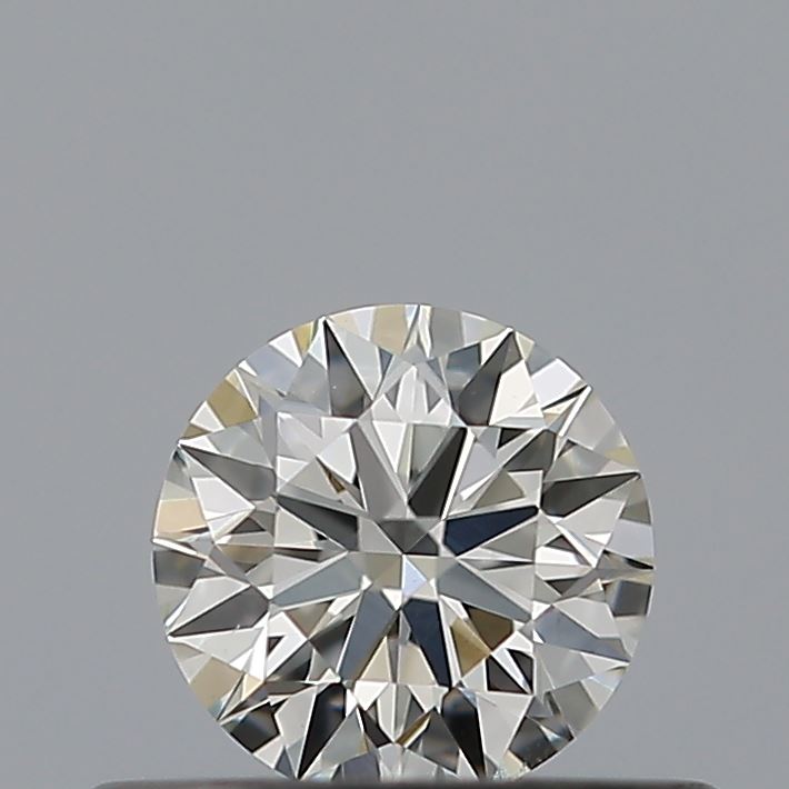 0.32 carat Round diamond H  VVS2 Excellent