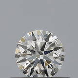 0.32 carat Round diamond H  VVS2 Excellent