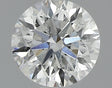0.90 carat Round diamond E I1 VeryGood