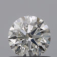 0.70 carat Round diamond G VVS2 VeryGood