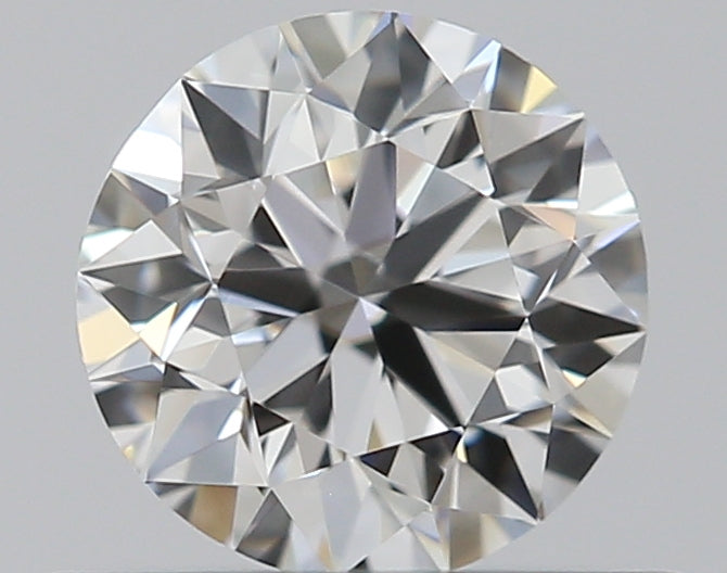 0.40 carat Round diamond E  VVS1 Excellent