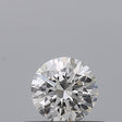 0.30 carat Round diamond F  VVS2 Excellent
