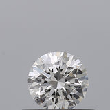 0.30 carat Round diamond F  VVS2 Excellent